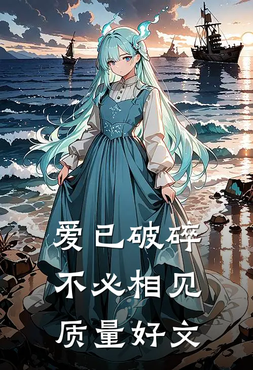爱已破碎，不必相见质量好文
