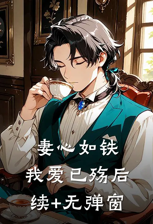 妻心如铁，我爱已殇后续+无弹窗