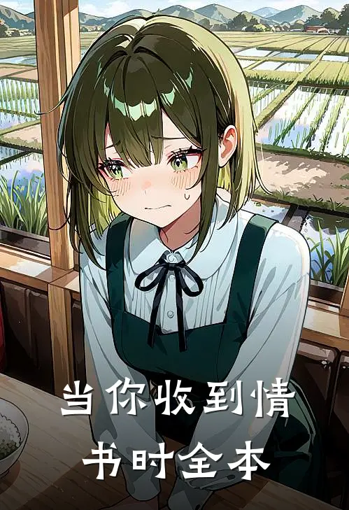 当你收到情书时全本
