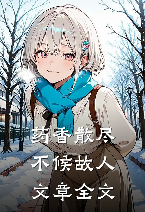 药香散尽，不候故人文章全文
