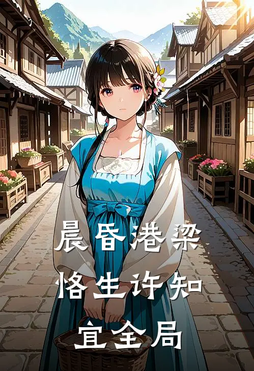 晨昏港梁恪生许知宜全局