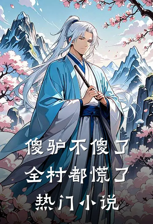 傻驴不傻了，全村都慌了热门小说