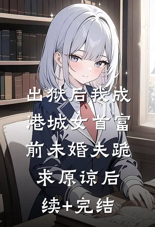 出狱后我成港城女首富，前未婚夫跪求原谅后续+完结