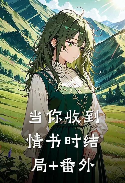 当你收到情书时结局+番外
