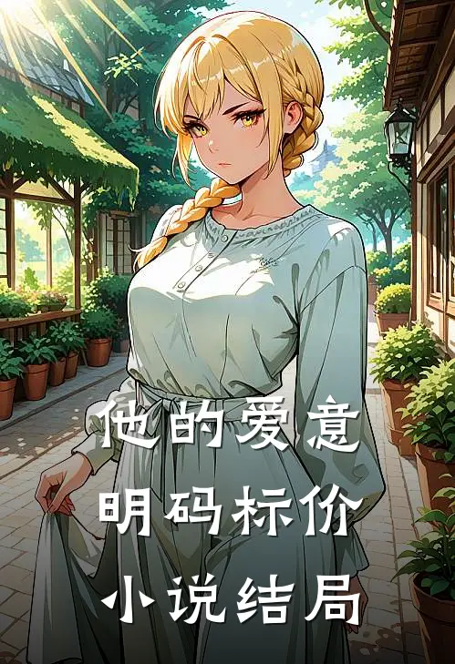 他的爱意明码标价小说结局