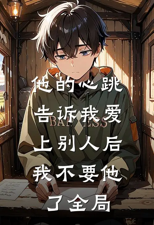 他的心跳告诉我爱上别人后，我不要他了全局