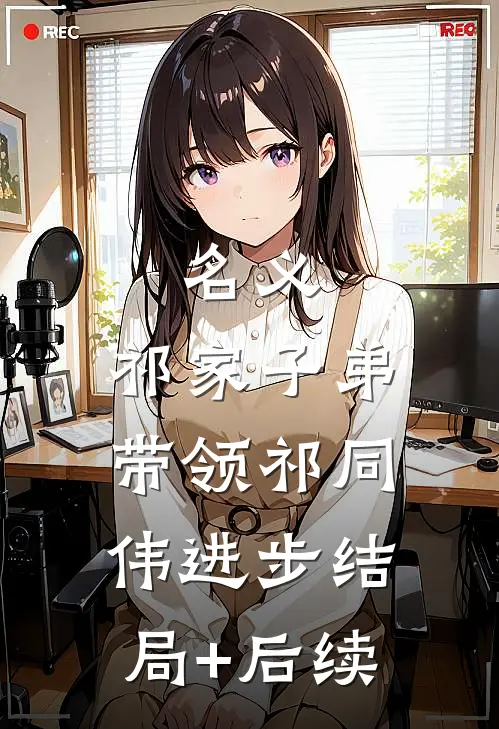 名义：祁家子弟，带领祁同伟进步结局+后续