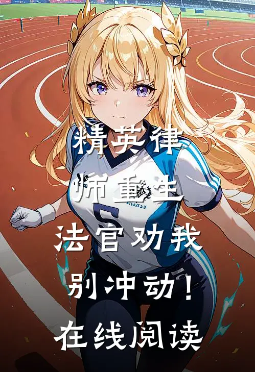 精英律师重生，法官劝我别冲动！在线阅读