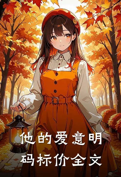 他的爱意明码标价全文