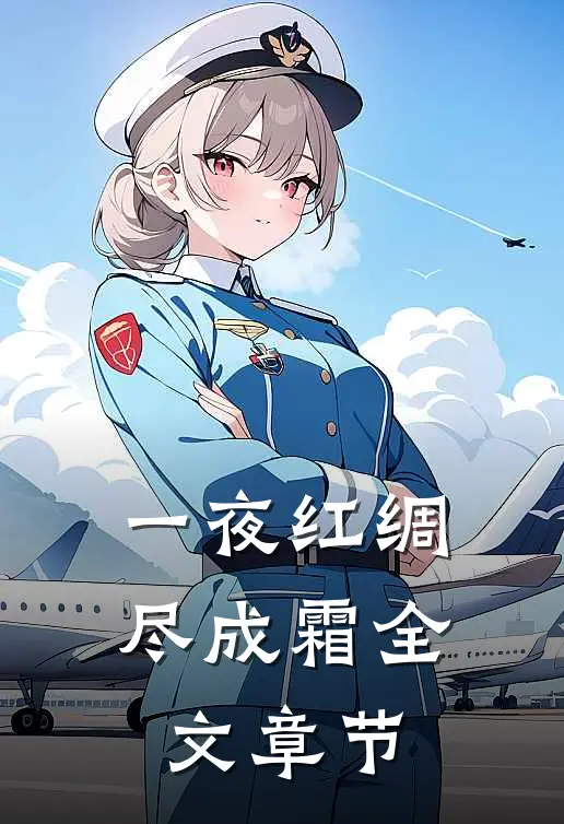 一夜红绸尽成霜全文章节