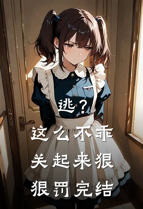 逃？这么不乖关起来狠狠罚完结