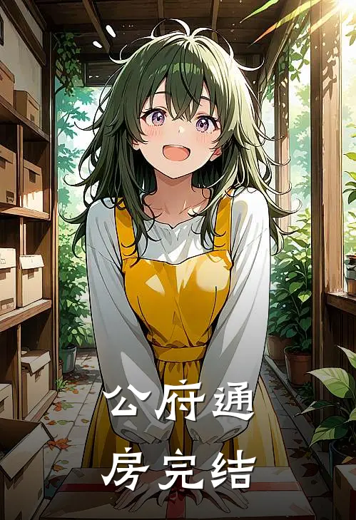 公府通房完结