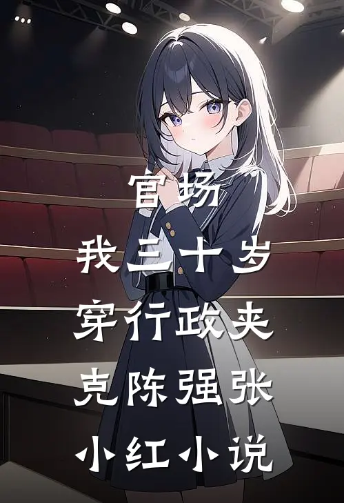 官场：我三十岁穿行政夹克陈强张小红小说