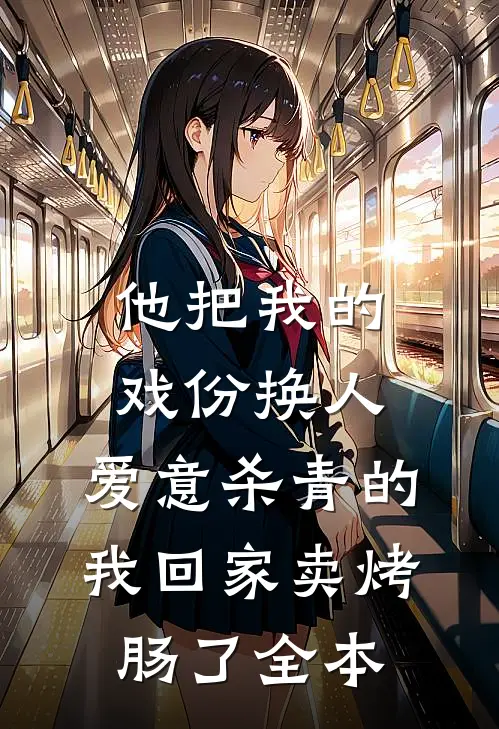 他把我的戏份换人，爱意杀青的我回家卖烤肠了全本