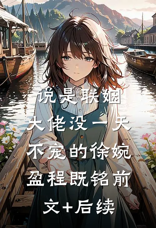 说是联姻，大佬没一天不宠的徐婉盈程既铭前文+后续