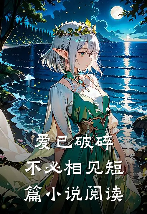 爱已破碎，不必相见短篇小说阅读