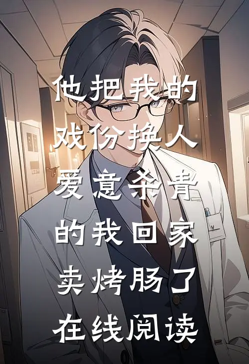 他把我的戏份换人，爱意杀青的我回家卖烤肠了在线阅读