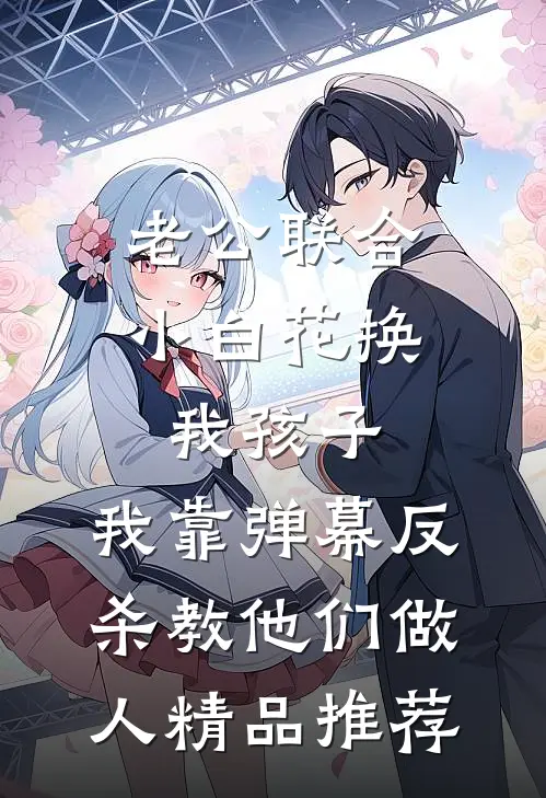 老公联合小白花换我孩子，我靠弹幕反杀教他们做人精品推荐