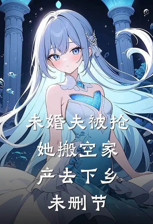未婚夫被抢，她搬空家产去下乡未删节