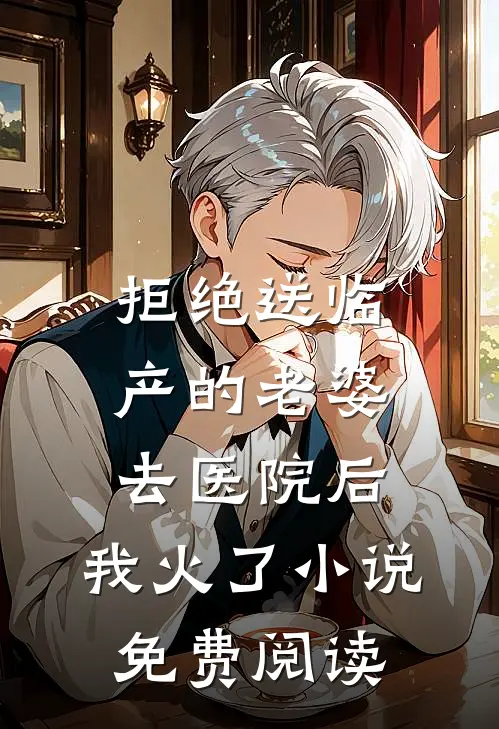 拒绝送临产的老婆去医院后，我火了小说免费阅读