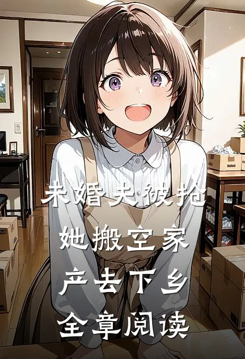 未婚夫被抢，她搬空家产去下乡全章阅读