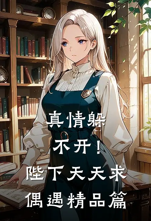 真情躲不开！陛下天天求偶遇精品篇