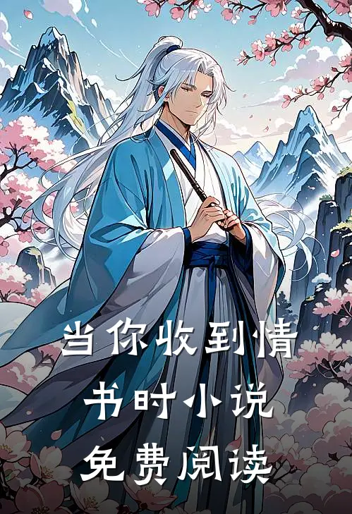 当你收到情书时小说免费阅读