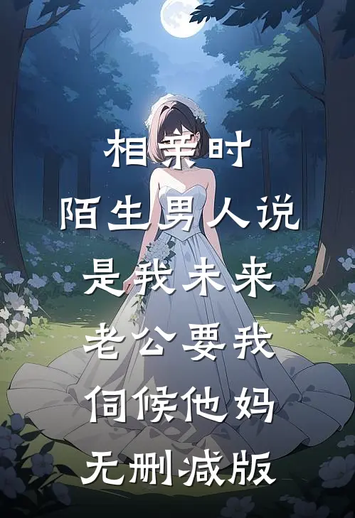 相亲时，陌生男人说是我未来老公要我伺候他妈无删减版
