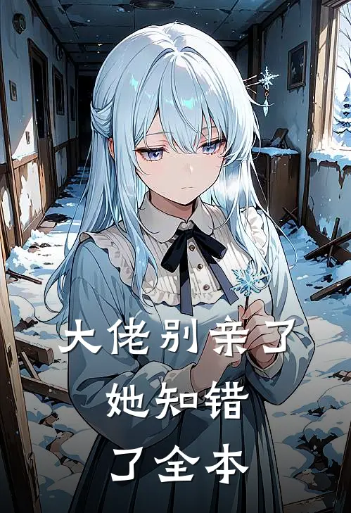大佬别亲了，她知错了全本