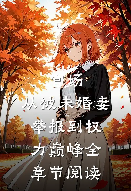 官场：从被未婚妻举报到权力巅峰全章节阅读
