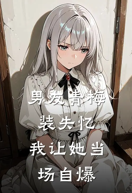 男友青梅装失忆，我让她当场自爆