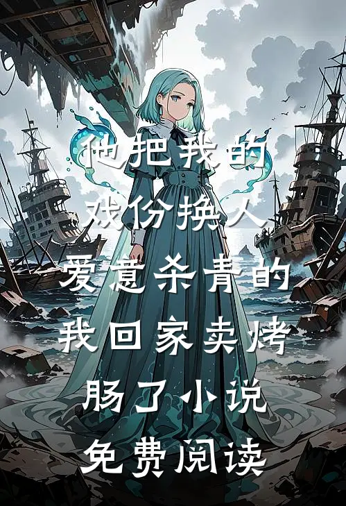 他把我的戏份换人，爱意杀青的我回家卖烤肠了小说免费阅读