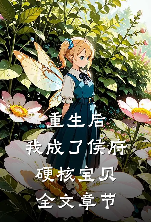重生后，我成了侯府硬核宝贝全文章节