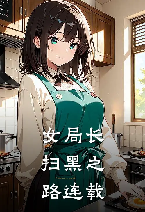 女局长：扫黑之路连载