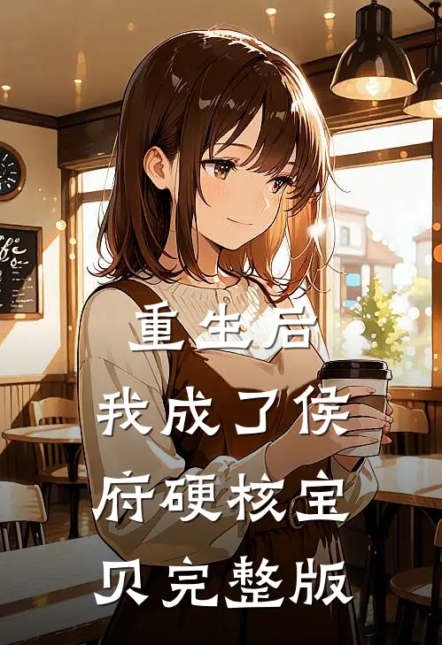 重生后，我成了侯府硬核宝贝完整版