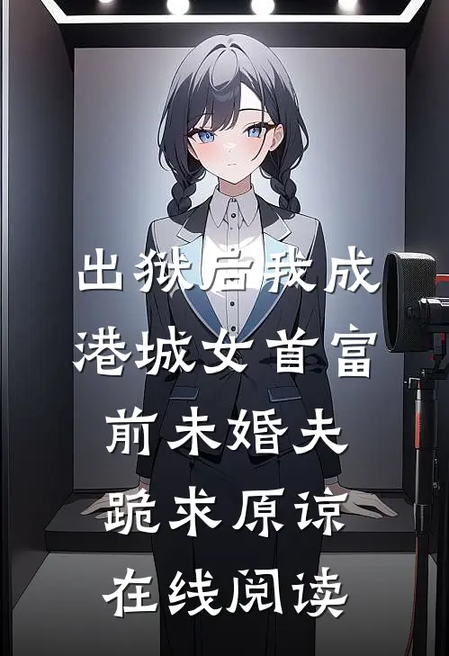 出狱后我成港城女首富，前未婚夫跪求原谅在线阅读