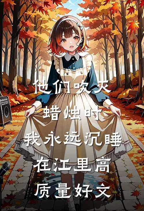 他们吹灭蜡烛时，我永远沉睡在江里高质量好文