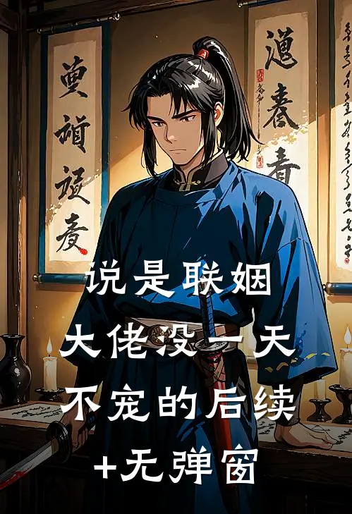 说是联姻，大佬没一天不宠的后续+无弹窗