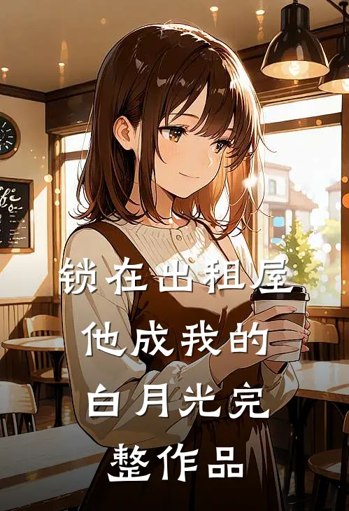 锁在出租屋，他成我的白月光完整作品