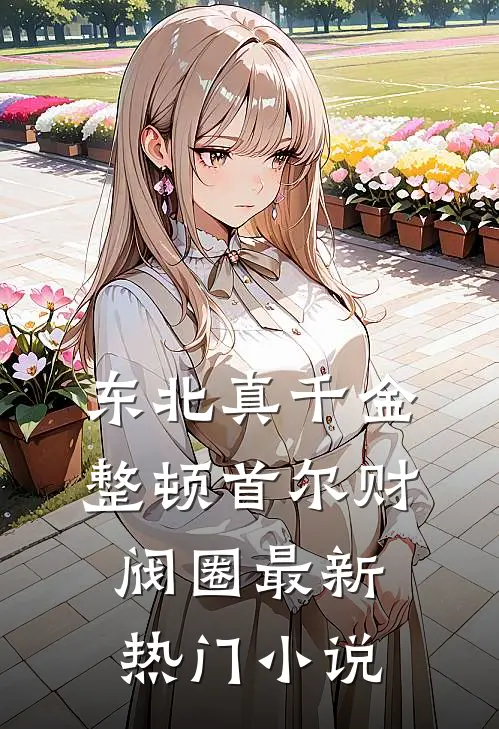 东北真千金，整顿首尔财阀圈最新热门小说
