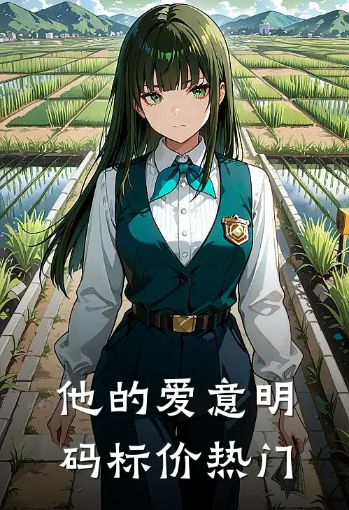 他的爱意明码标价热门