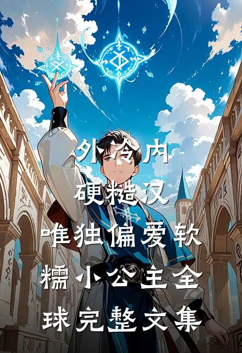外冷内硬糙汉，唯独偏爱软糯小公主全球完整文集