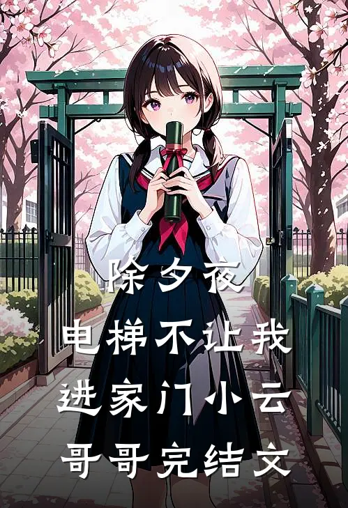 除夕夜，电梯不让我进家门小云哥哥完结文