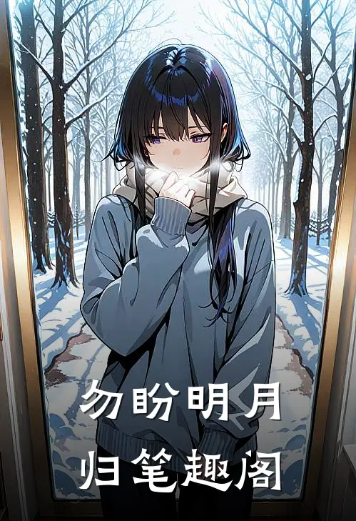 勿盼明月归笔趣阁