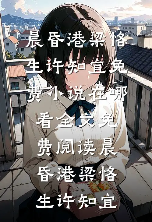 晨昏港梁恪生许知宜免费小说在哪看_全文免费阅读晨昏港(梁恪生许知宜)