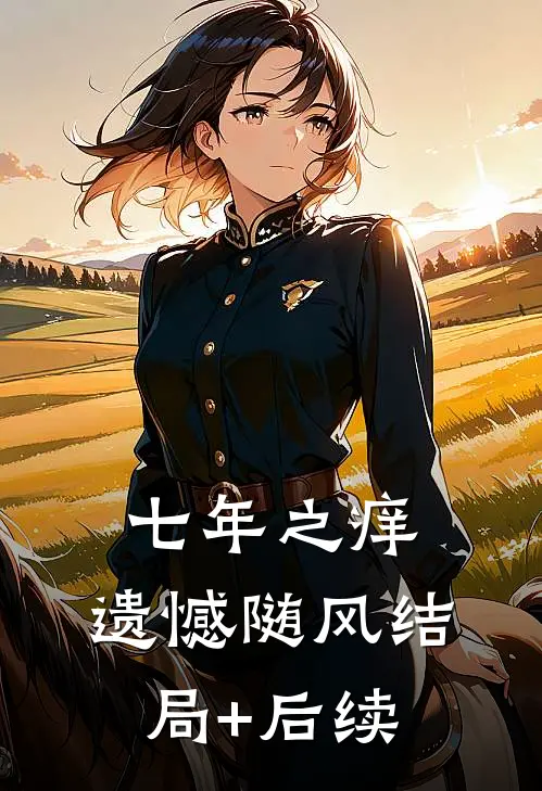 七年之痒，遗憾随风结局+后续