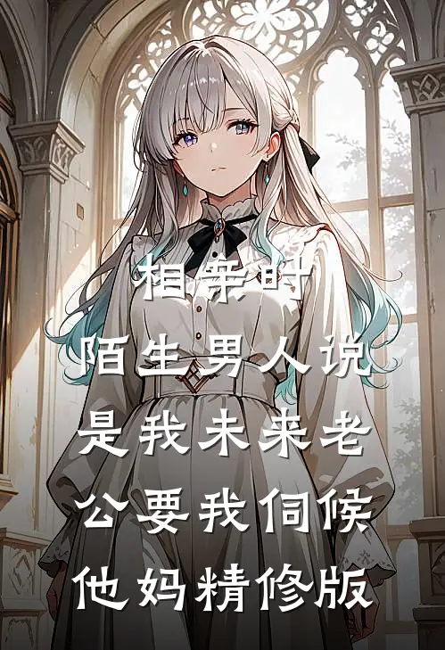 相亲时，陌生男人说是我未来老公要我伺候他妈精修版