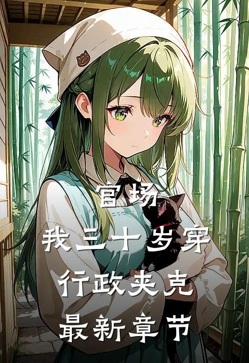 官场：我三十岁穿行政夹克最新章节