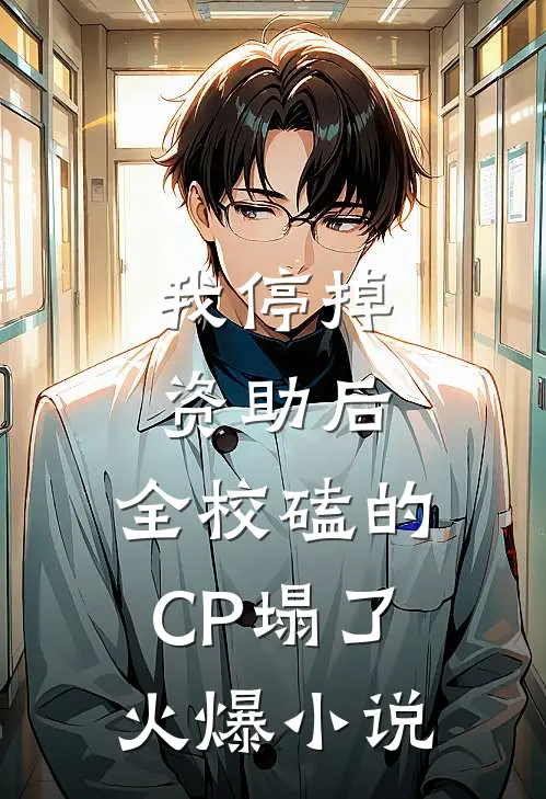 我停掉资助后，全校磕的CP塌了火爆小说