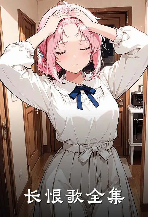长恨歌全集